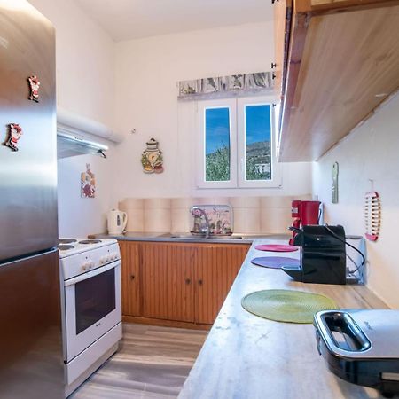 3Bedroom Cycladic Home Casa Klea In Drios Paros Exterior foto