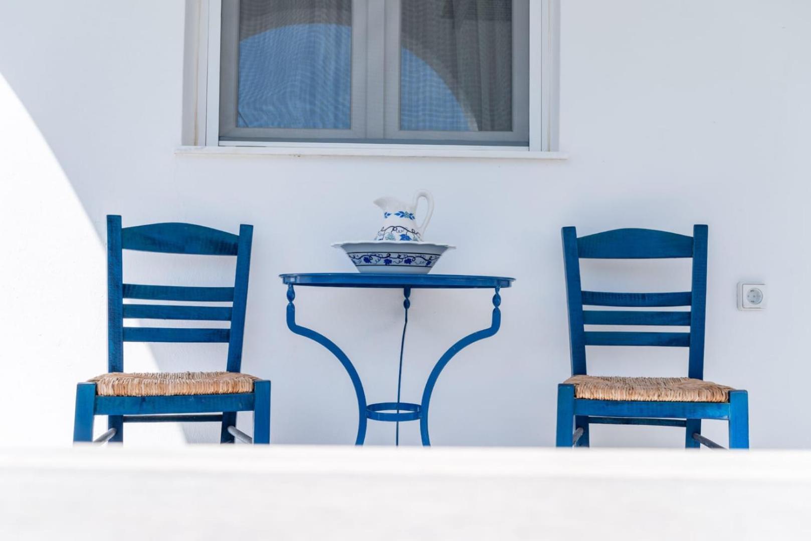 3Bedroom Cycladic Home Casa Klea In Drios Paros Exterior foto