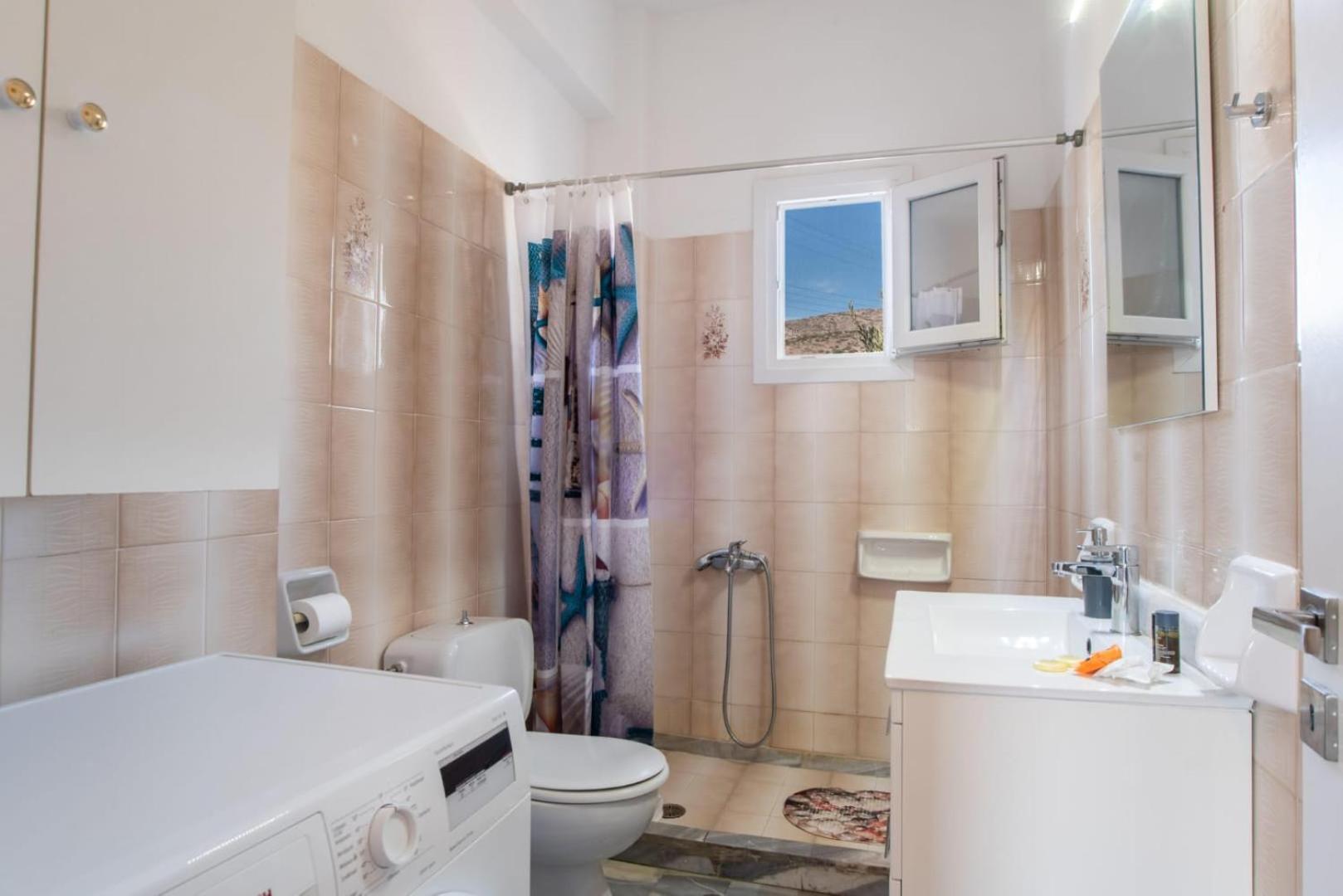 3Bedroom Cycladic Home Casa Klea In Drios Paros Exterior foto