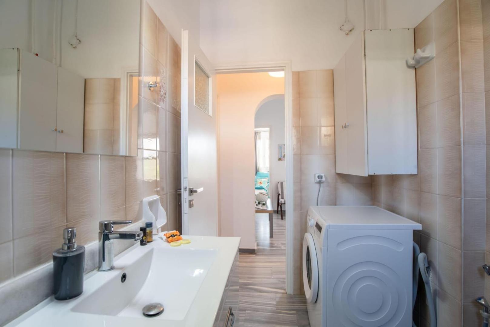 3Bedroom Cycladic Home Casa Klea In Drios Paros Exterior foto
